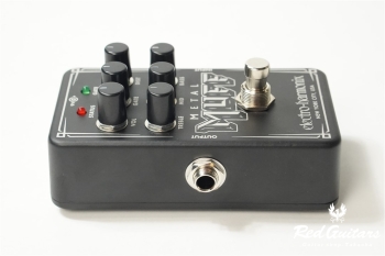 Nano Metal Muff